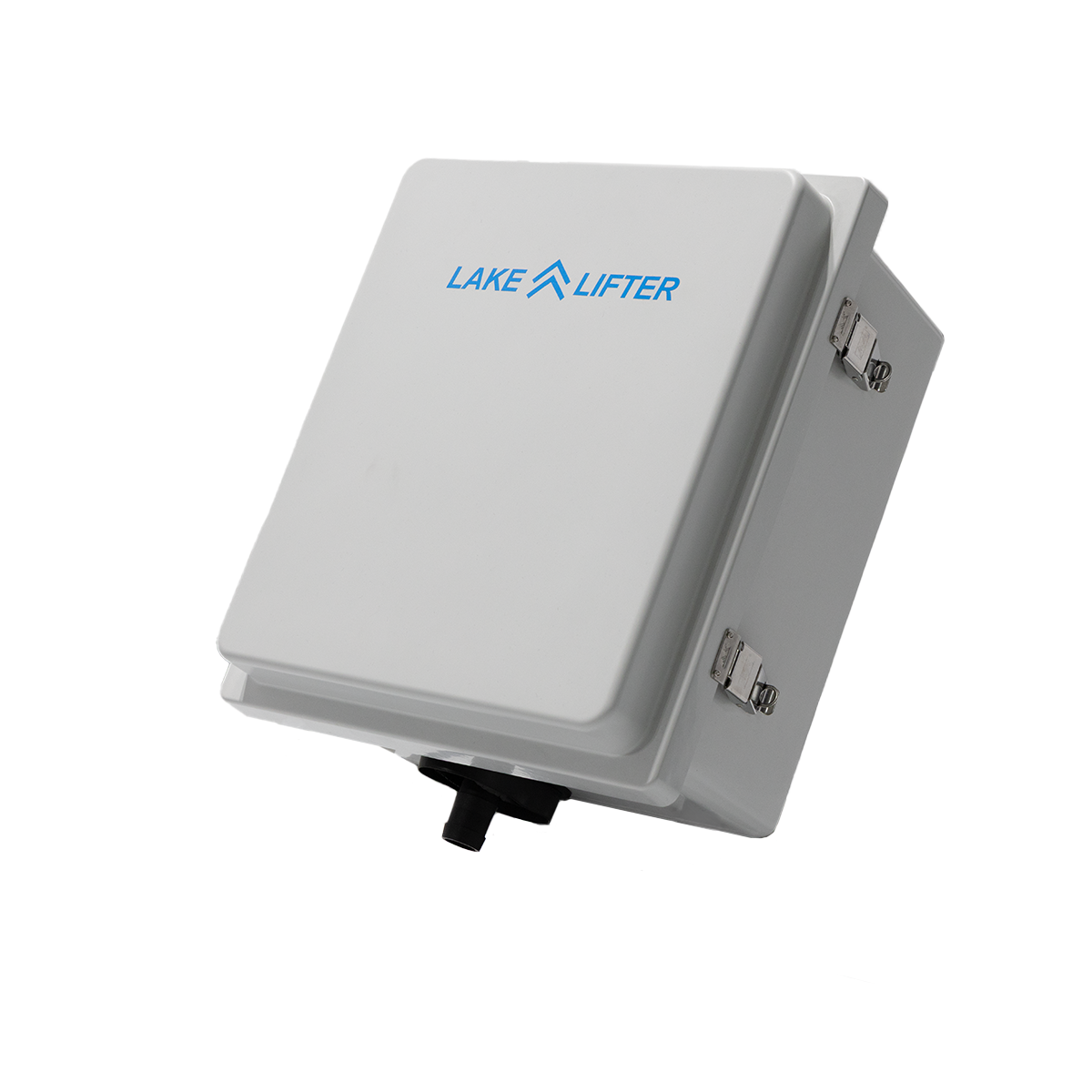 AC Standard Wireless Boat Lift Blower Motor Control Box