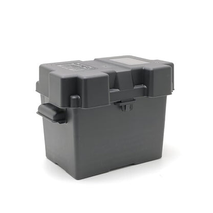 12 Volt Battery Box (Group 24 Size)