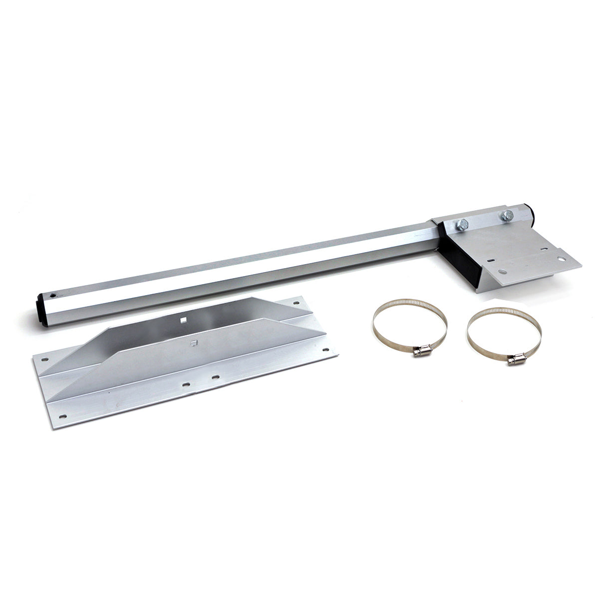 Boat Lift Solar Panel Mounting Arm