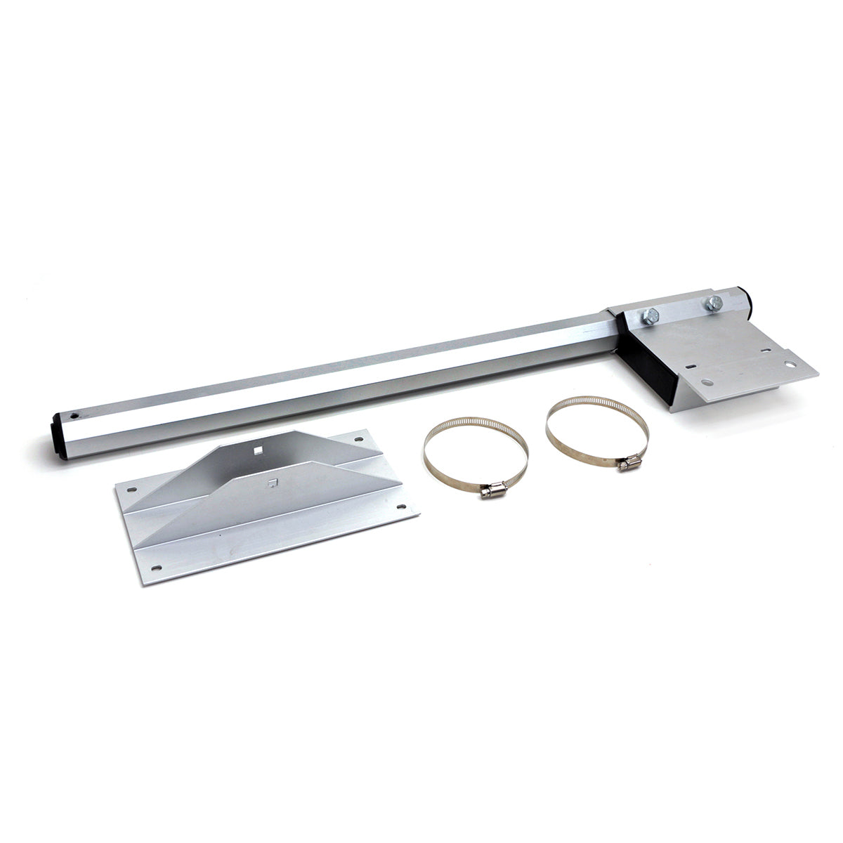 Boat Lift Solar Panel Mounting Arm