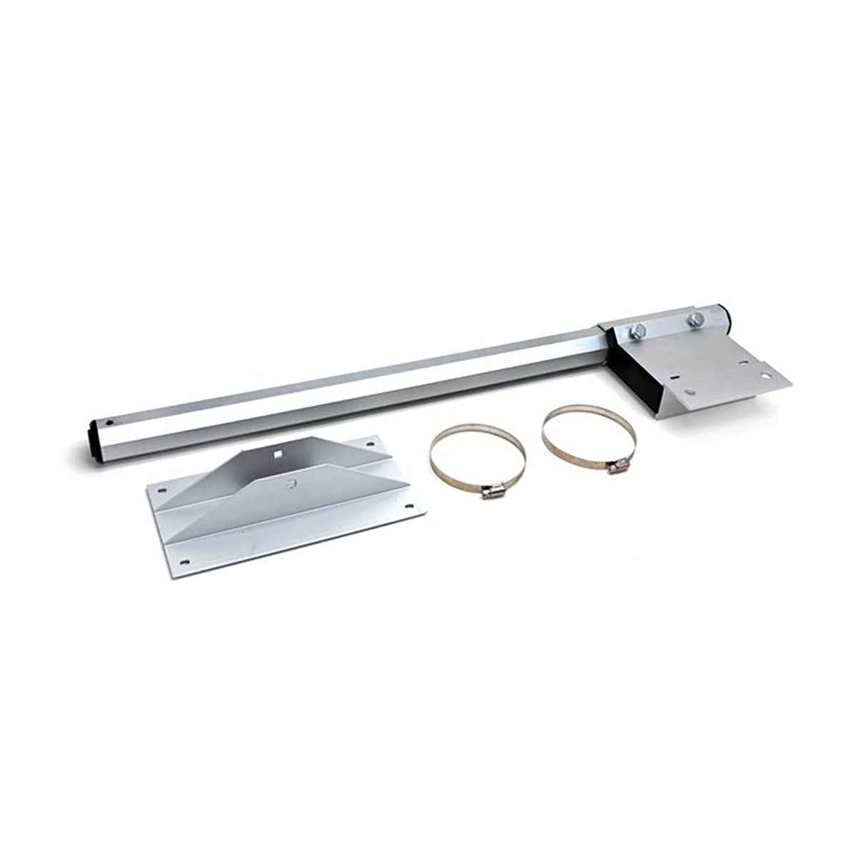 24v Direct Drive Boat Lift Motor + 24v Boat Lift Charging Kit