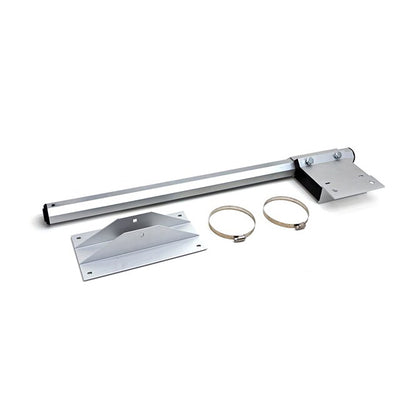 24v Direct Drive Boat Lift Motor + 24v Boat Lift Charging Kit