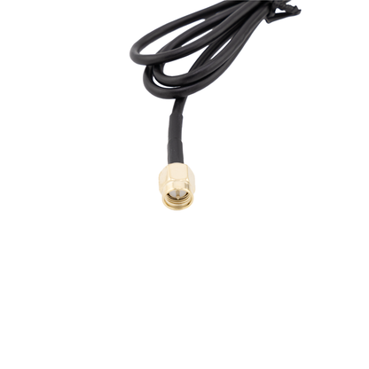 Hydraulic Controller Waterproof Puck Antenna