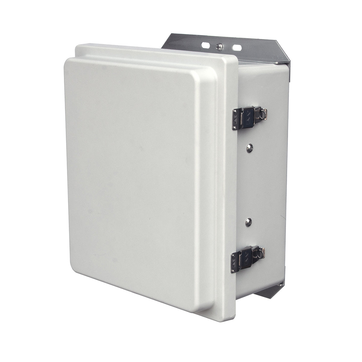 AC Bluetooth/Wi-Fi Boat Lift Blower Motor Control Box: One or Two Lift - Three Valve