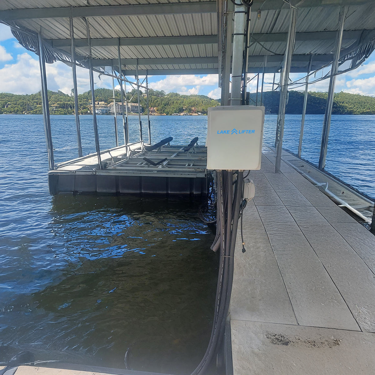 AC Manual Blower Motor EZ Turn Valve: 2 Motor - 4 Valve