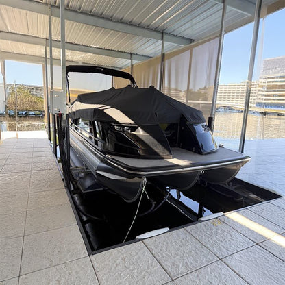 AC Manual Blower Motor