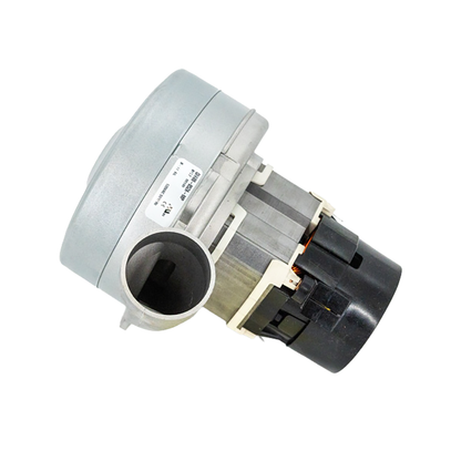 Mechanical component on a white background