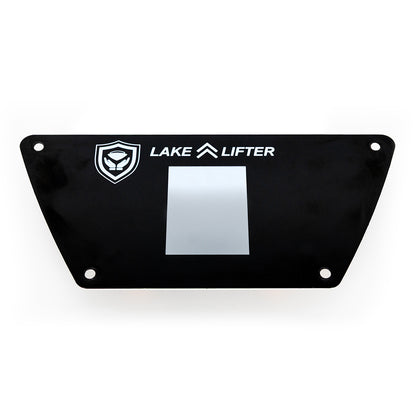 Bluetooth/Wi-Fi Wireless Pro Control Panel for Triton HydroHoist