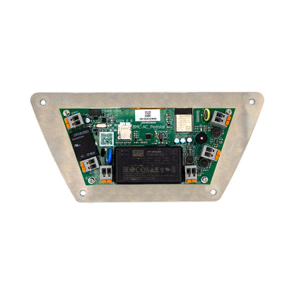 Bluetooth/Wi-Fi Wireless Pro Control Panel for Triton HydroHoist