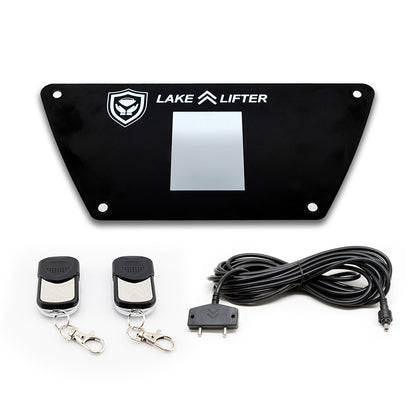 Bluetooth/Wi-Fi Wireless Pro Control Panel for Triton HydroHoist