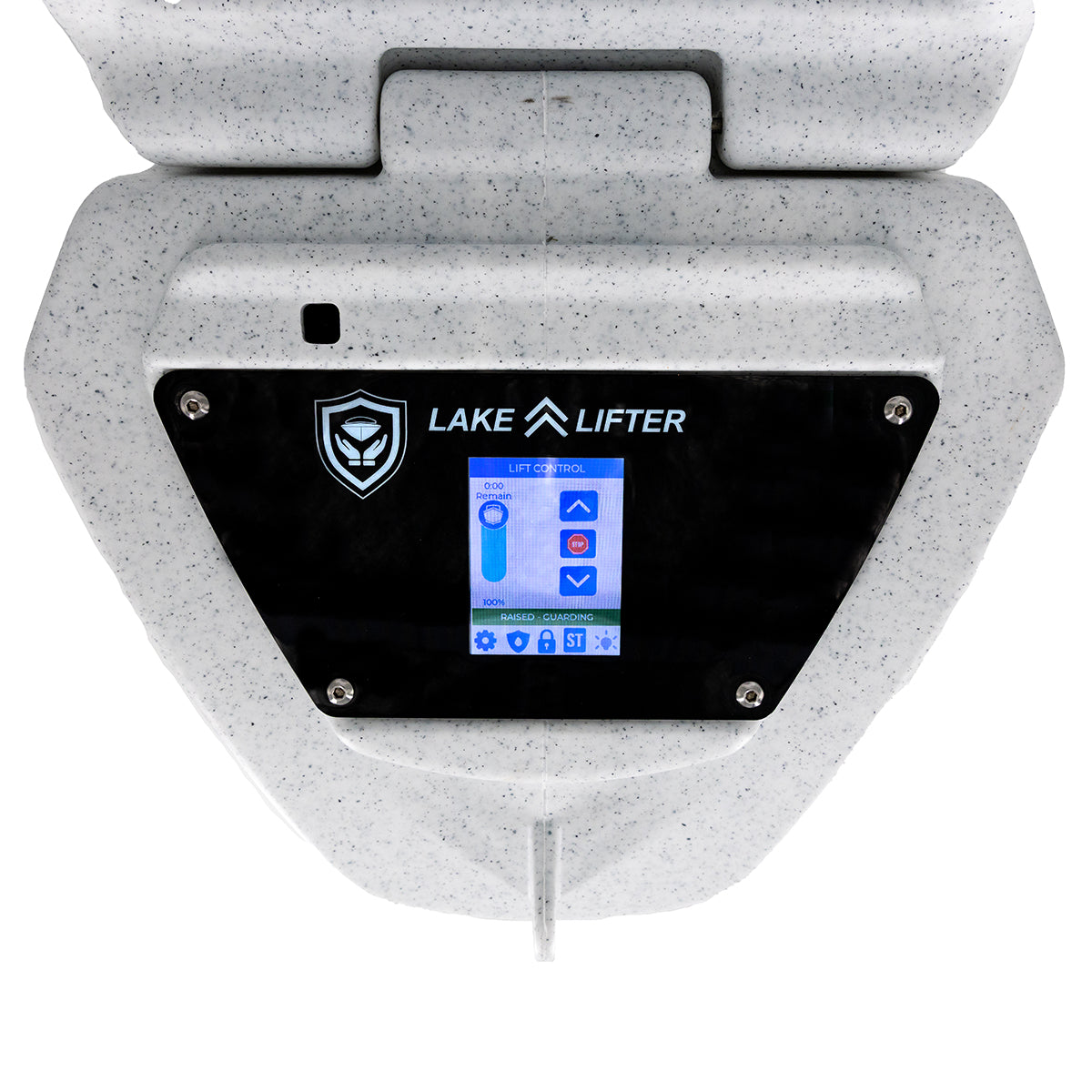 Bluetooth/Wi-Fi Wireless Pro Control Panel for Triton HydroHoist