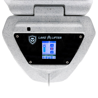 Bluetooth/Wi-Fi Wireless Pro Control Panel for Triton HydroHoist
