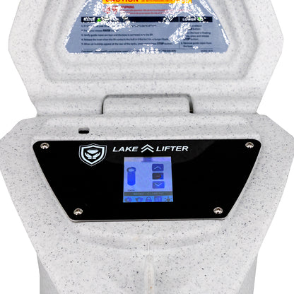 Bluetooth/Wi-Fi Wireless Pro Control Panel for Triton HydroHoist