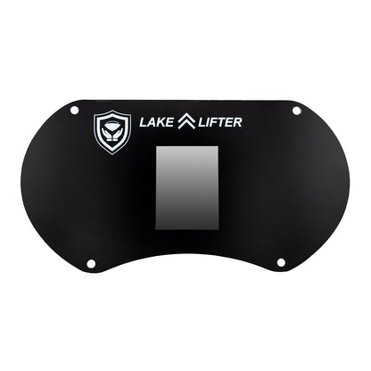 Bluetooth/Wi-Fi Wireless Pro Control Panel for Ultra Lift HydroHoist + New Valve