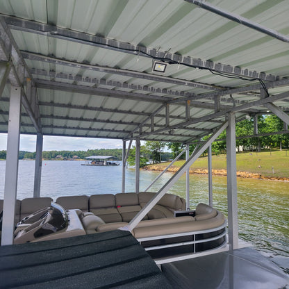 Boat House Flood Light