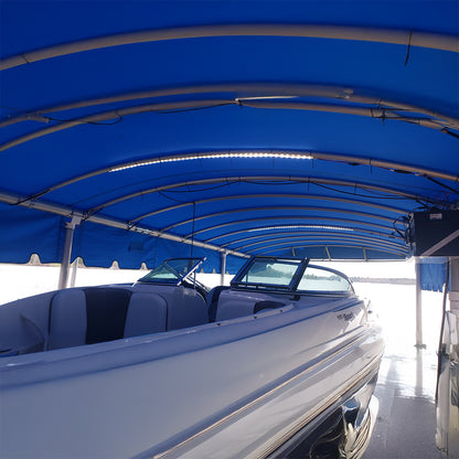 Boat House LED Light Strip