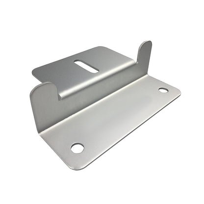 Boat House Roof Solar Panel Mounting Z Bracket Kit