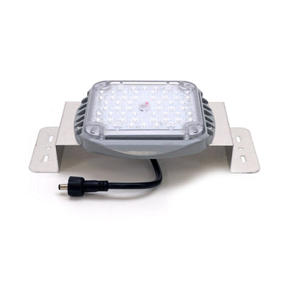 Boat House Solar Add-On Light