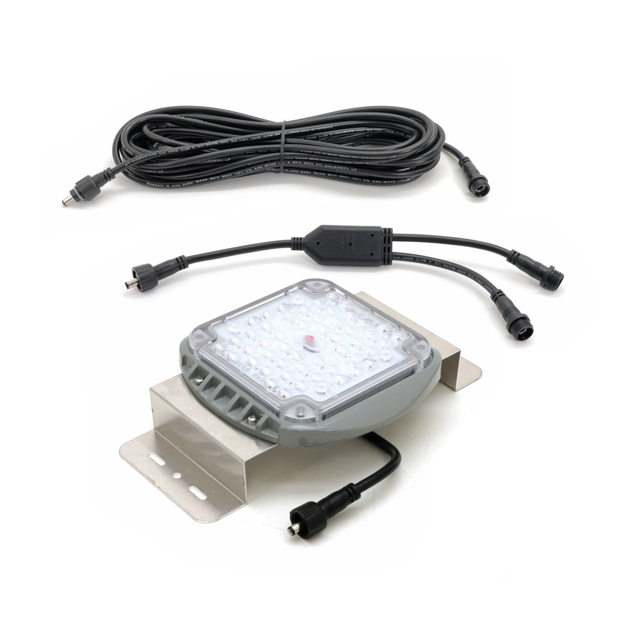 Boat House Solar Add-On Light