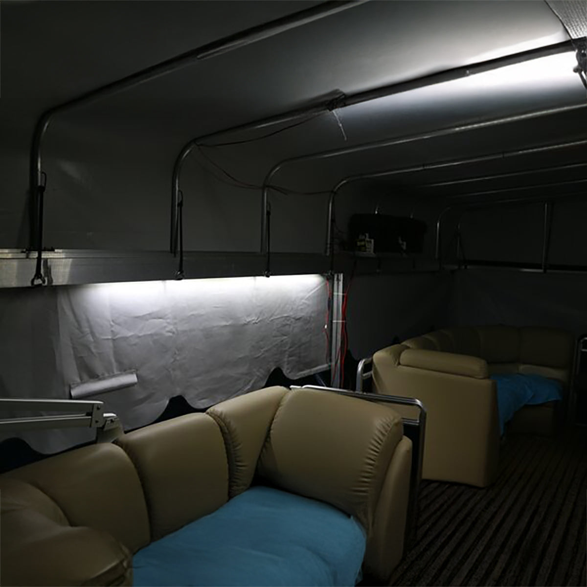 Boat Lift Canopy LED Light