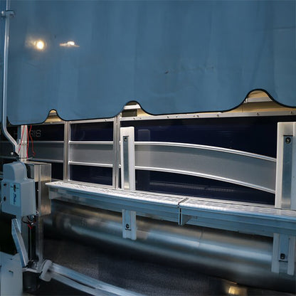 Boat Lift LED Light Bar