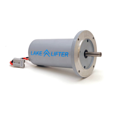 Boat Lift Motor DC 24v 1.5hp