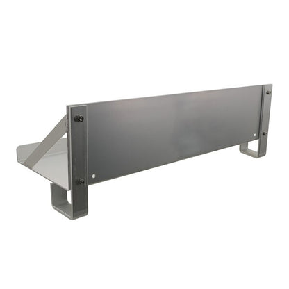 Dual Boat Lift Battery Tray - Cantilever Arm