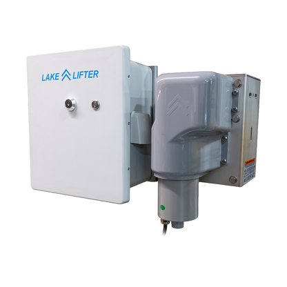 Lake Lifter product on a white background