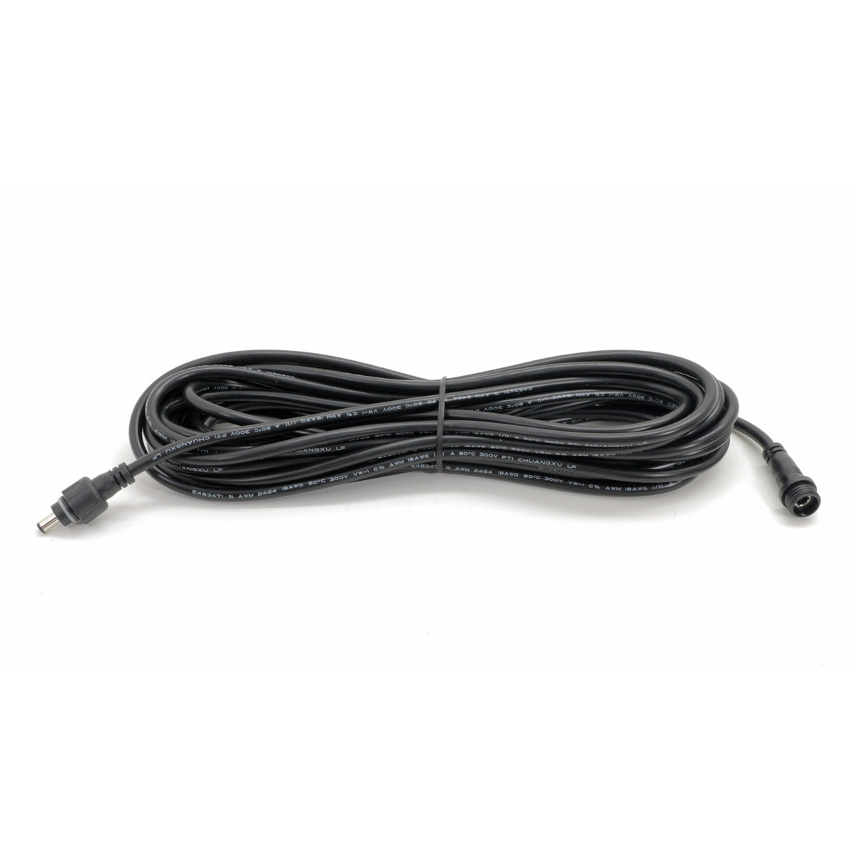 Solar Panel & Canopy Light - HD Extension Wire