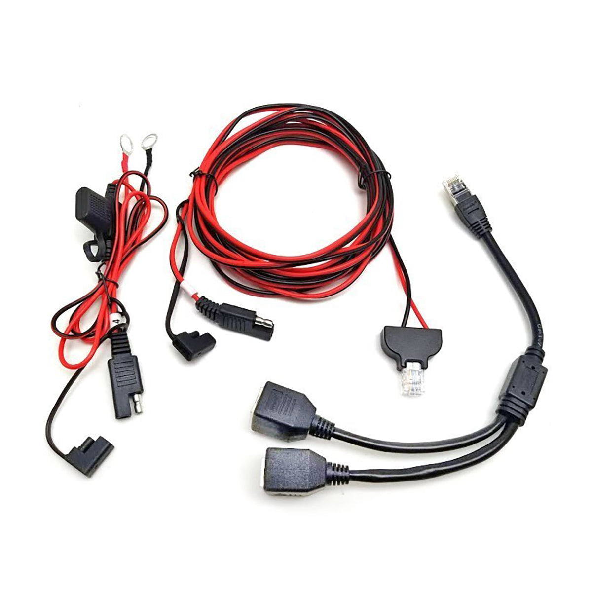 Push Button Conversion Kit for HydroHoist
