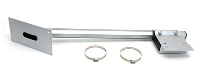 Boat Lift Solar Panel Mounting Arm