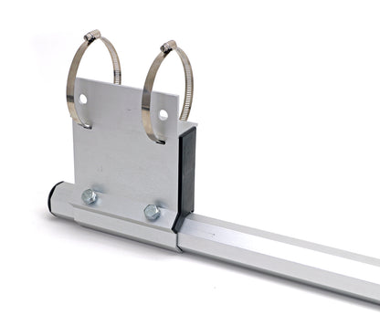 Boat Lift Solar Panel Mounting Arm