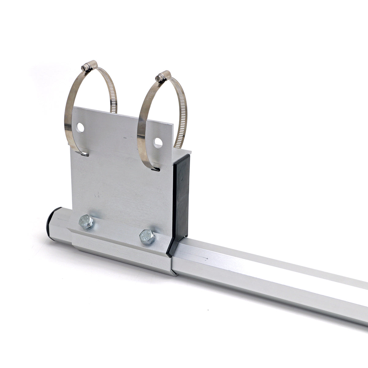 Boat Lift Solar Panel Mounting Arm