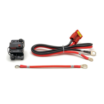 Boat Hoist Motor Kit - DC 24v