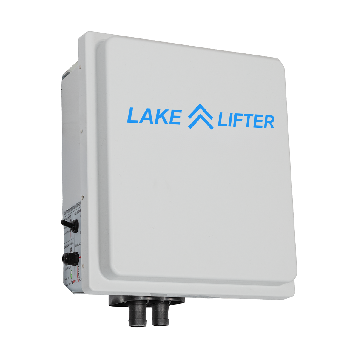 LF 2V Blower Control Box