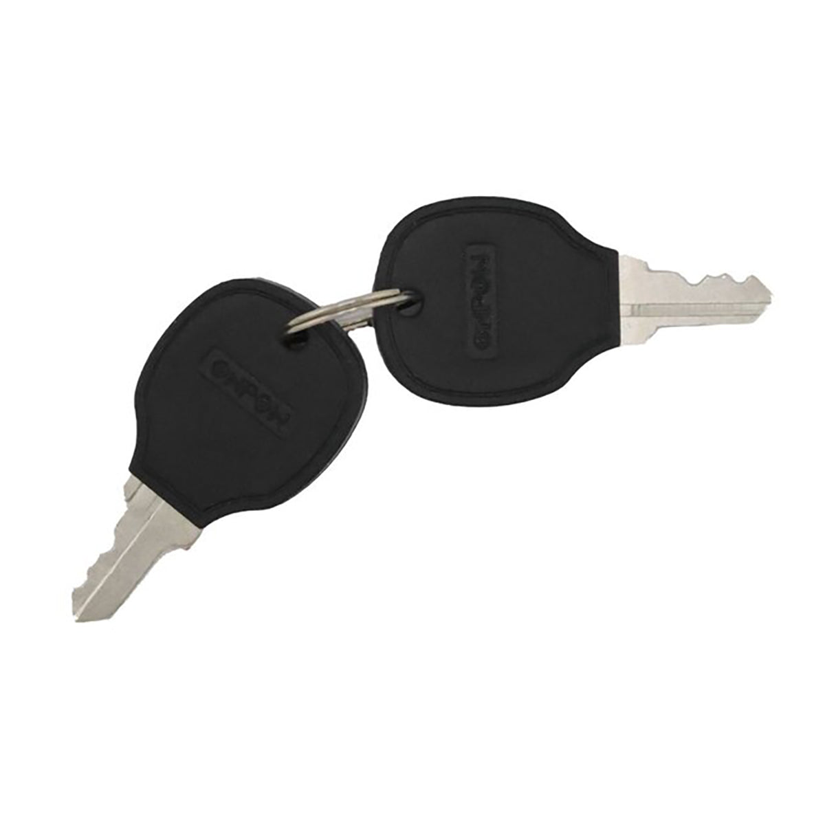 エレキーパドル　「Lake Louise」 Lake Lifter Manual Key (2 Keys) - Lake Lite