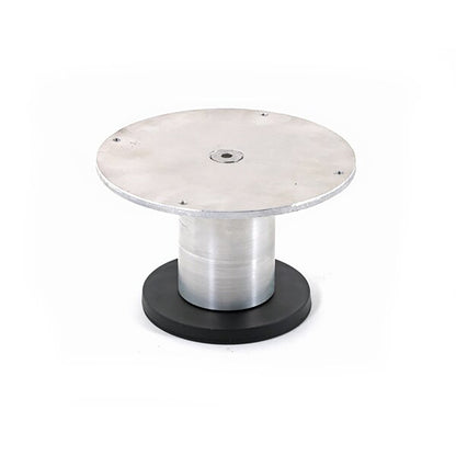 Magnetic Base Mount for Solar Marine Light