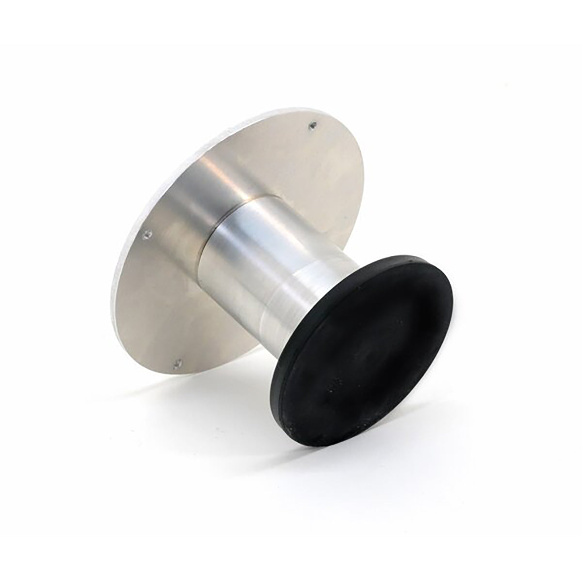 Magnetic Base Mount for Solar Marine Light