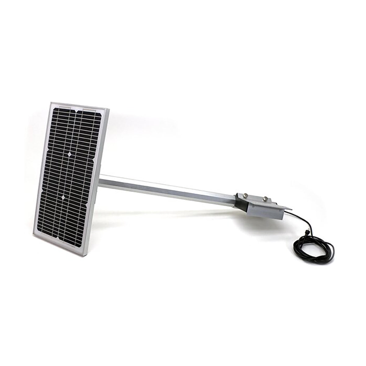 24v Direct Drive Boat Lift Motor + 24v Boat Lift Charging Kit