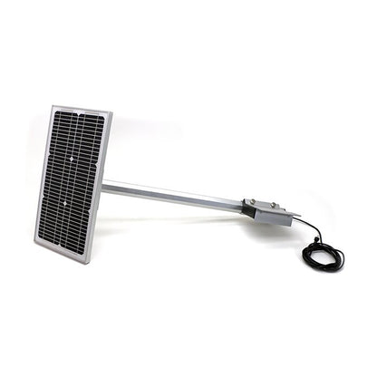 24v Direct Drive Boat Lift Motor + 24v Boat Lift Charging Kit