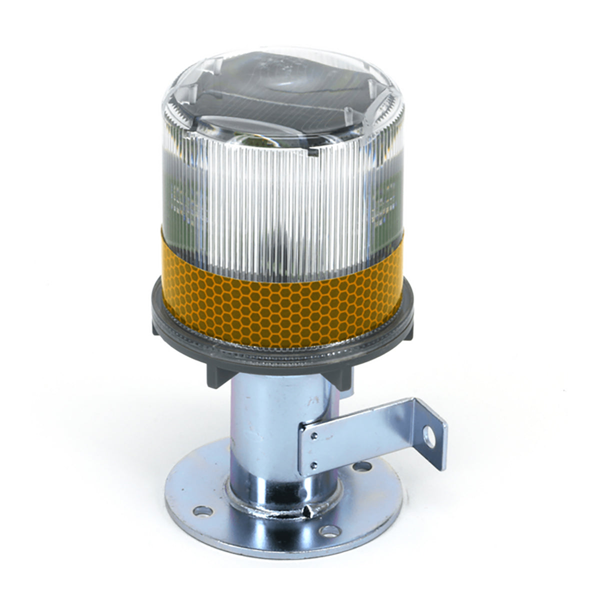 Solar Beacon Light