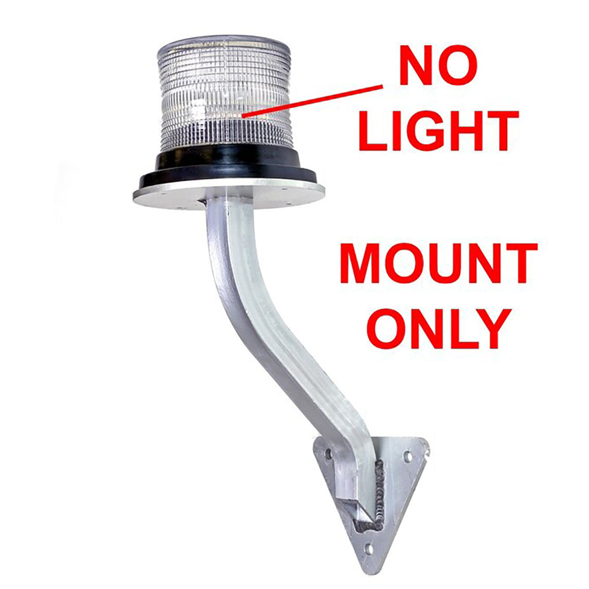 Solar Marine Light Wall Mount
