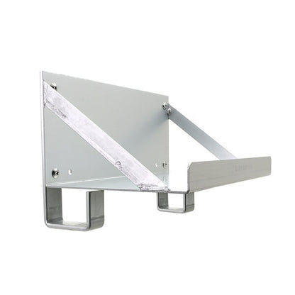 Single Boat Lift Battery Tray - Cantilever Pontoon Lifts