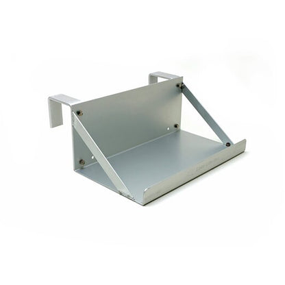 Single Hanging Boat Lift Battery Tray - Square Arms