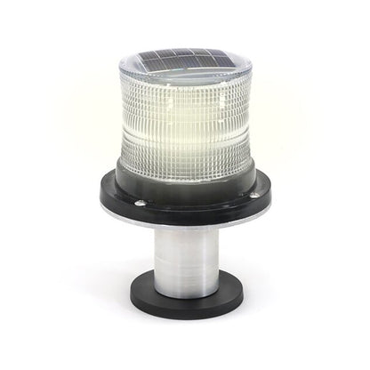 Solar Marine Barge Light
