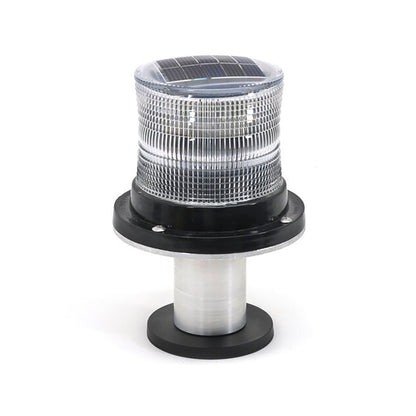 Solar Marine Barge Light