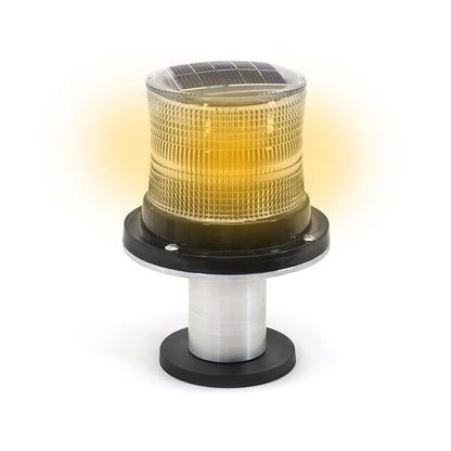 Solar Marine Barge Light