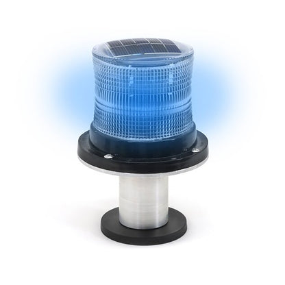 Solar Marine Barge Light