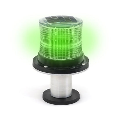 Solar Marine Barge Light