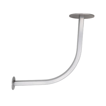 Solar_Marine_Light_Mounting_Arm